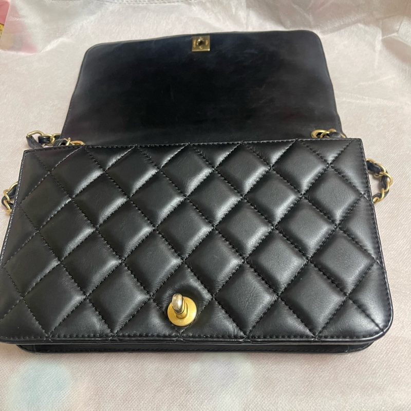 CHANEL CF WOC-31