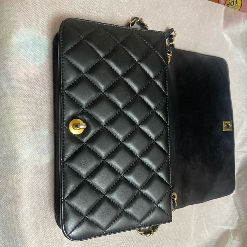 CHANEL CF WOC-32