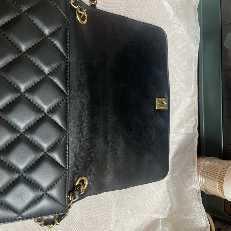 CHANEL CF WOC-33