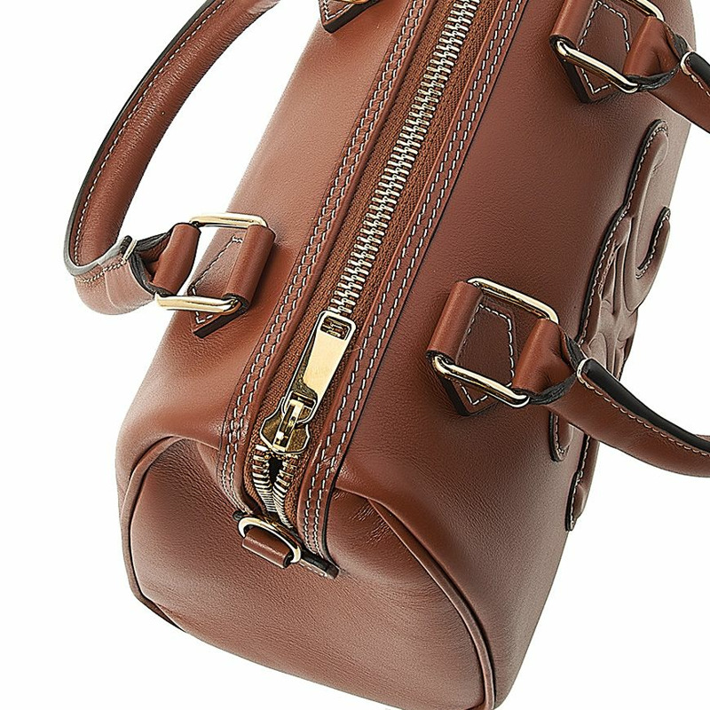 CELINE 小號波士頓手提包-8