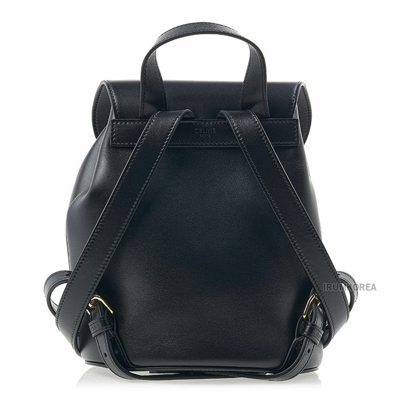 CELINE Bonnie 背包 38NO FW25-2