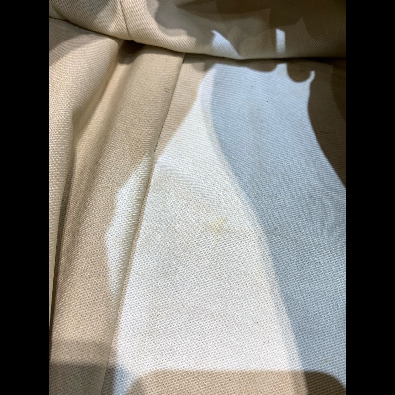 Chanel 香奈兒 黑銀外縫線 機場南瓜鏈條包-15