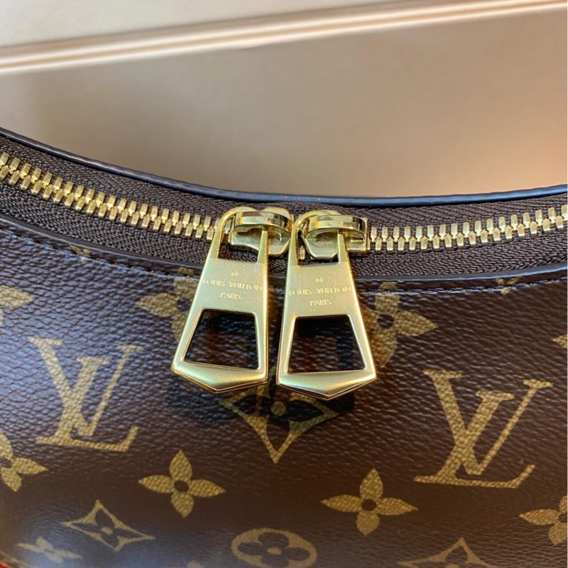 25年11月 99.99新大全套 路易威登Lv黄牛角 附件齐全-2