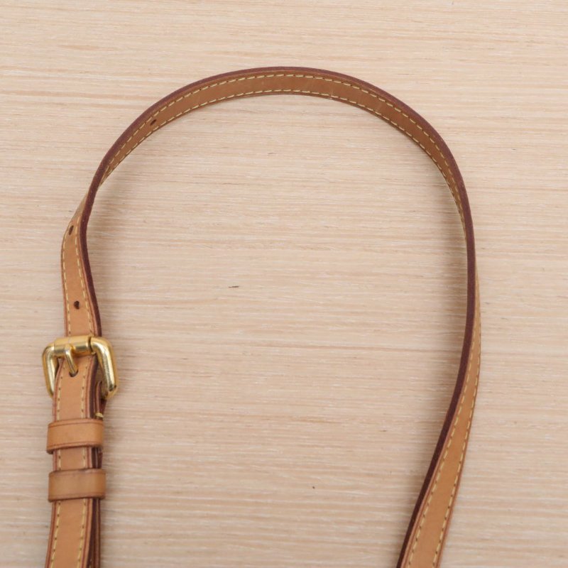 LOUIS VUITTON Palermo帕拉蒙小號29老花PVC2012肩背包-2