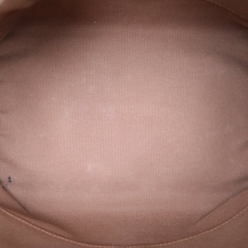 LOUIS VUITTON Palermo帕拉蒙小號29老花PVC2012肩背包-3