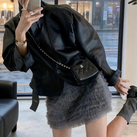 ✨Chanel 24s 超mini 31bag 晶片款
