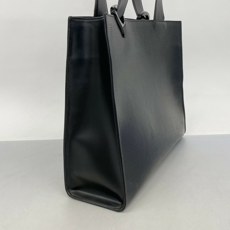 路易威登 Epi Gemo 手提包 M52452 黑色 女士-1