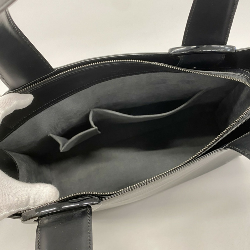 路易威登 Epi Gemo 手提包 M52452 黑色 女士-3