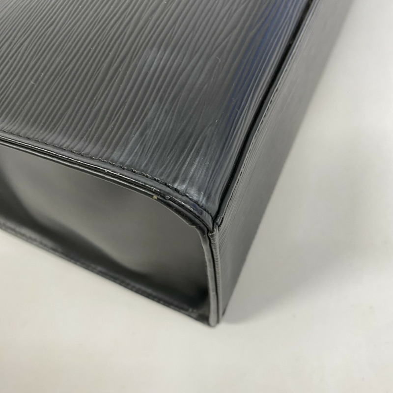 路易威登 Epi Gemo 手提包 M52452 黑色 女士-5