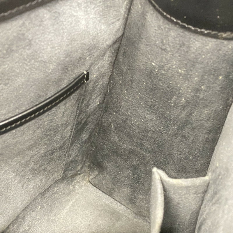 路易威登 Epi Gemo 手提包 M52452 黑色 女士-6