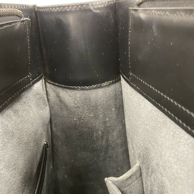 路易威登 Epi Gemo 手提包 M52452 黑色 女士-8