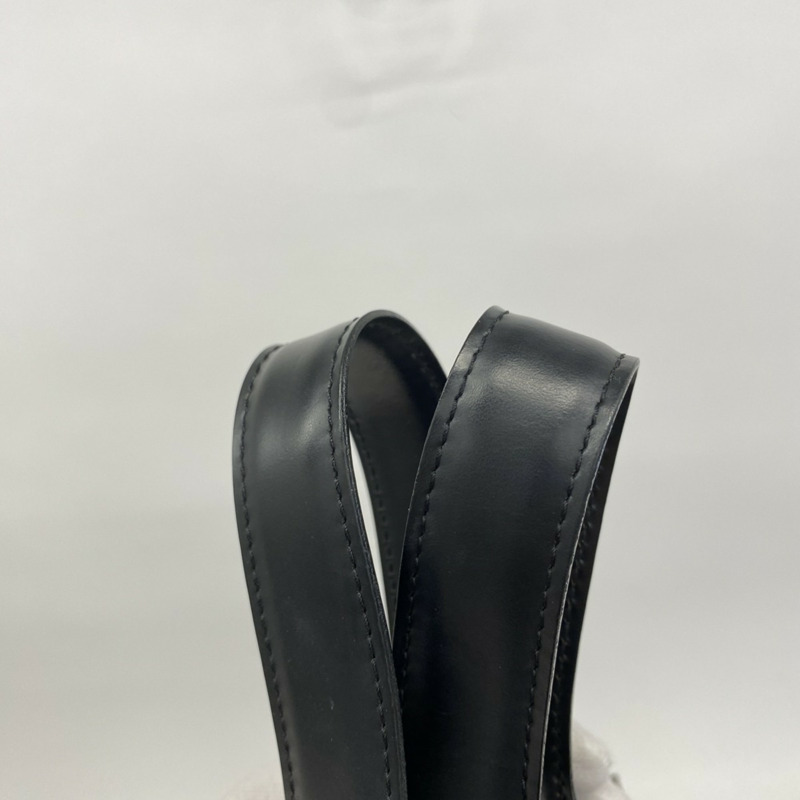 路易威登 Epi Gemo 手提包 M52452 黑色 女士-11