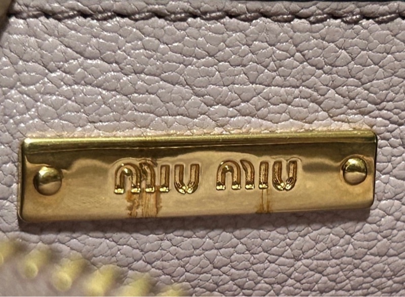 Miu Miu 袋子 bag-7