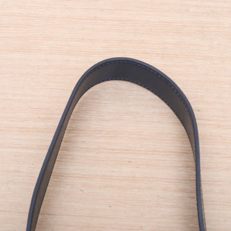 BOTTEGA VENETA 深灰色牛皮ArcoTote編織手提單肩包32肩背包-2