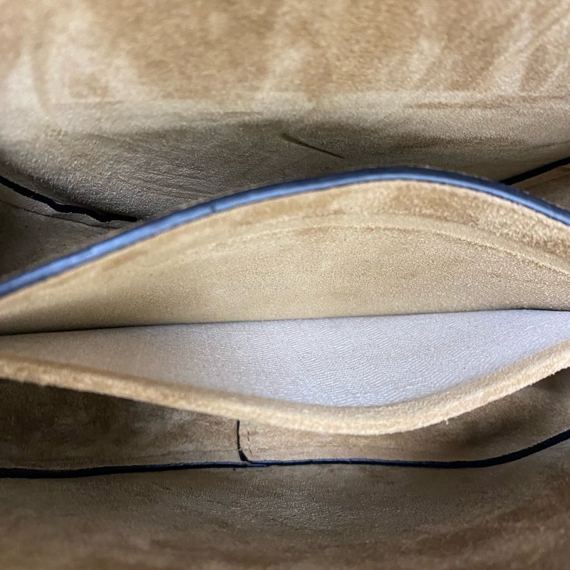 ☆ Loewe 羅意威 Red Calfskin Gate Shoulder Bag 紅色小牛皮肩背袋 - 257023066-20