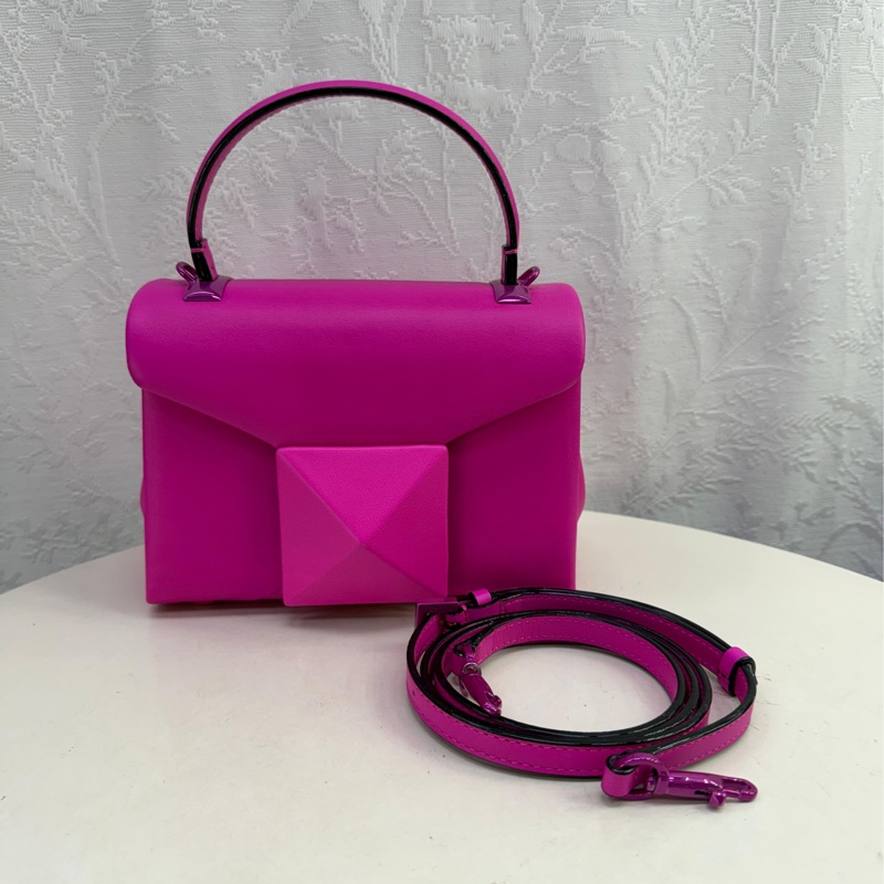 Valentino Garavani Leather bag-0