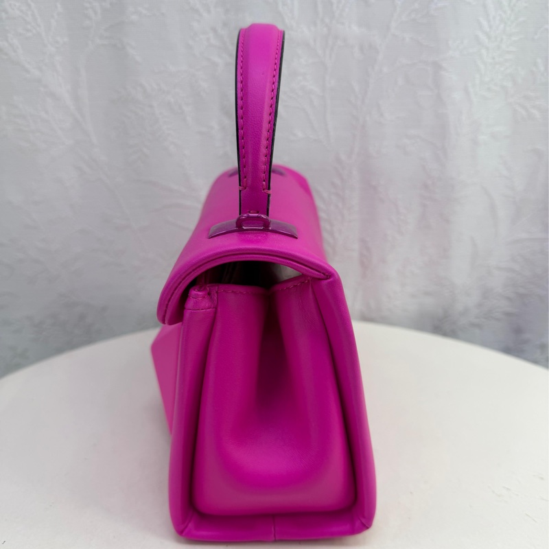 Valentino Garavani Leather bag-2