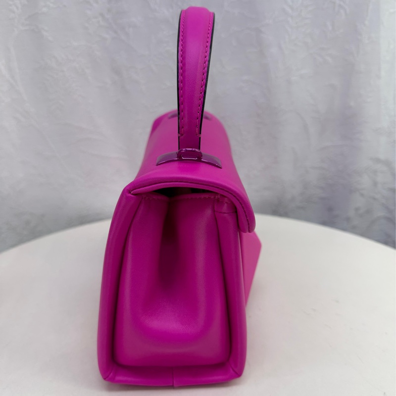 Valentino Garavani Leather bag-3