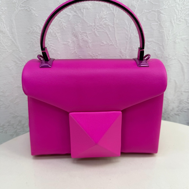 Valentino Garavani Leather bag-4