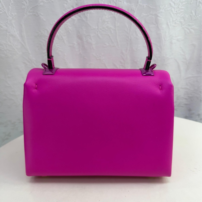 Valentino Garavani Leather bag-5