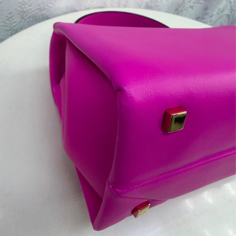 Valentino Garavani Leather bag-6