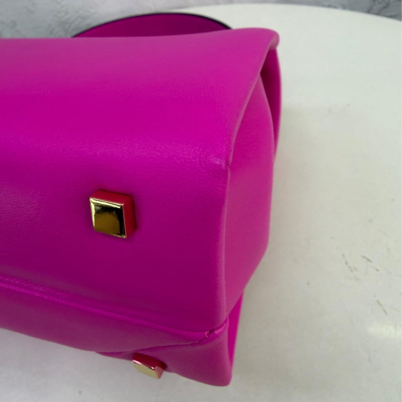 Valentino Garavani Leather bag-8