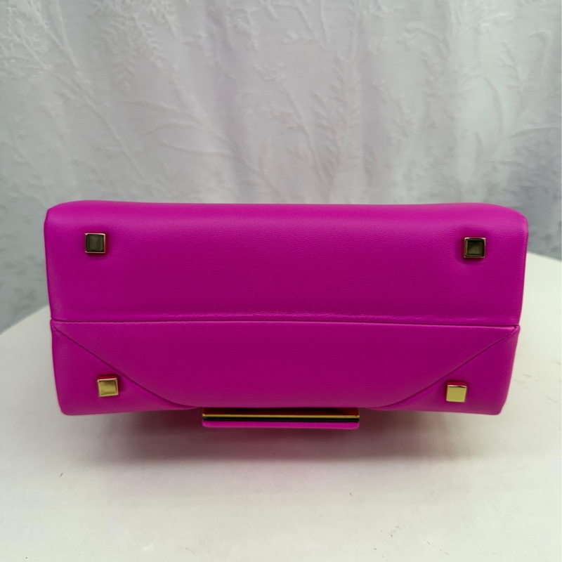 Valentino Garavani Leather bag-9