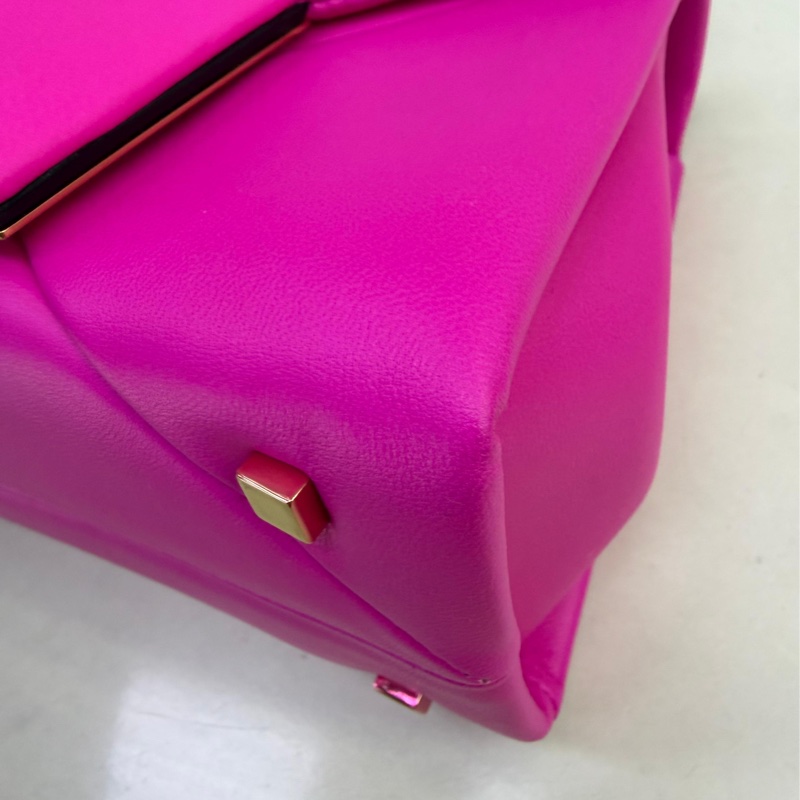 Valentino Garavani Leather bag-12