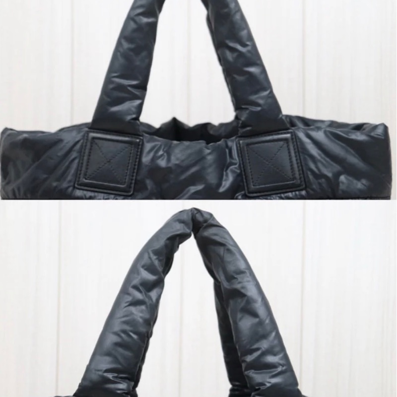 「JL精品代購」9新 Chanel 香奈兒 羽絨包-4