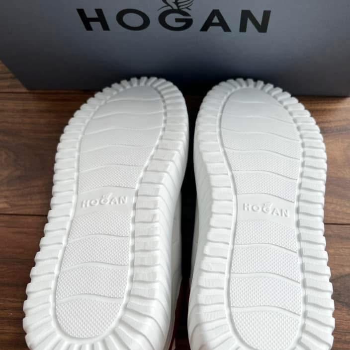 『Hogan 」焦糖棕餅乾鞋 「36」「37」-16