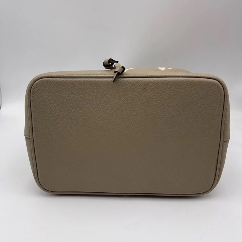 路易威登 NeoNoe MM 雙色 LV 手提包/單肩包-4