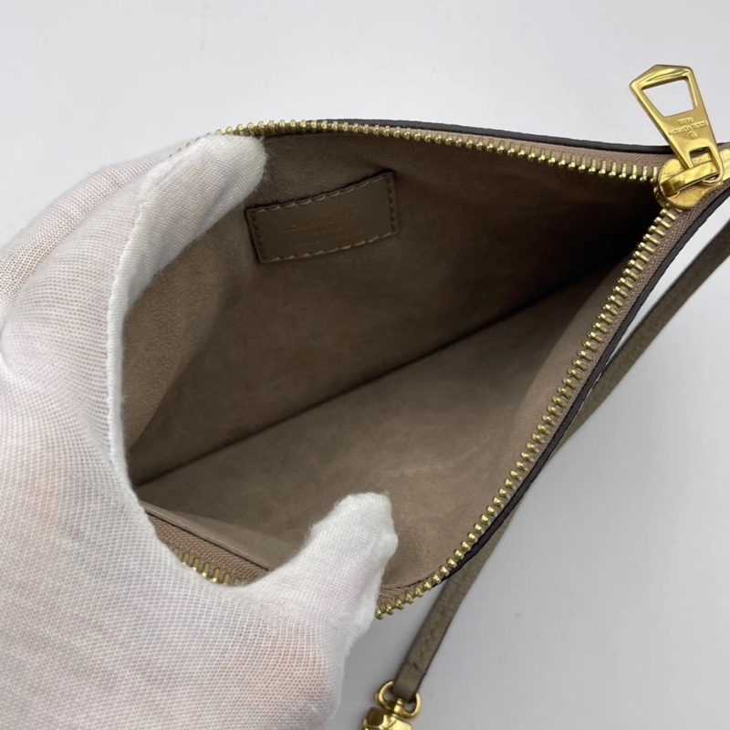 路易威登 NeoNoe MM 雙色 LV 手提包/單肩包-6