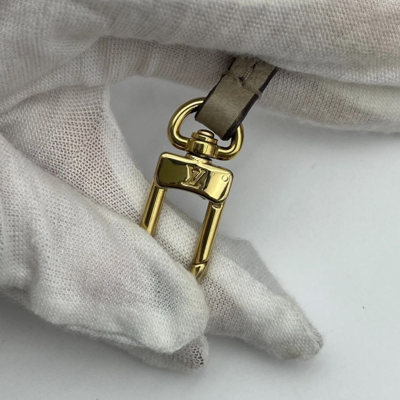 路易威登 NeoNoe MM 雙色 LV 手提包/單肩包-13