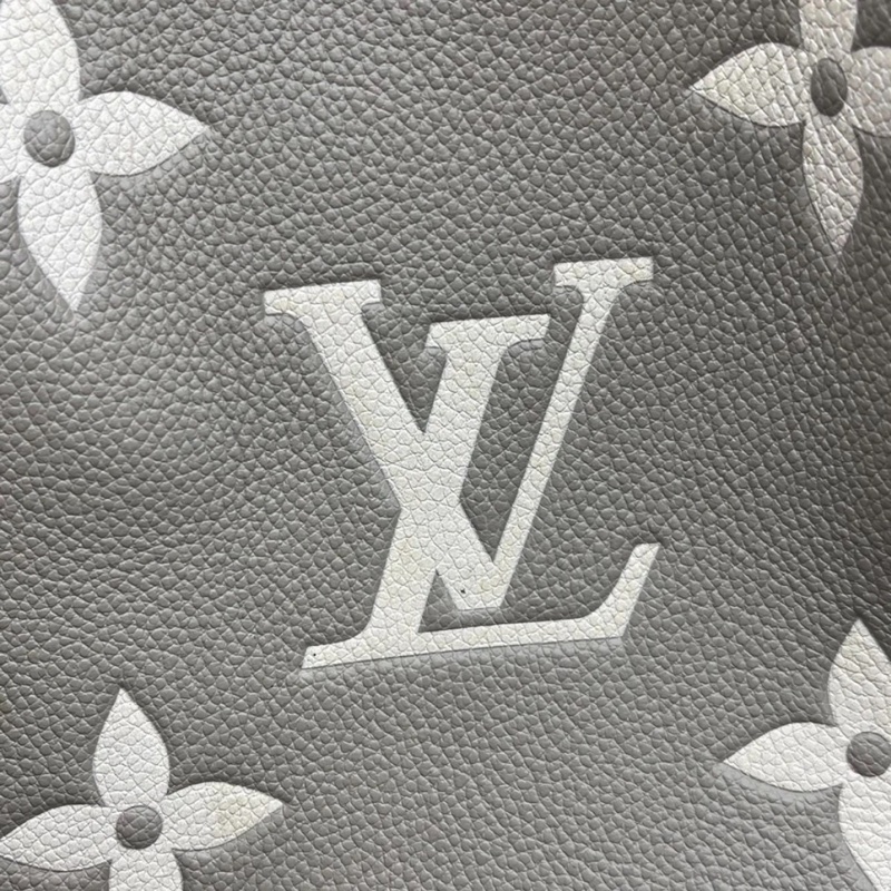 路易威登 NeoNoe MM 雙色 LV 手提包/單肩包-19