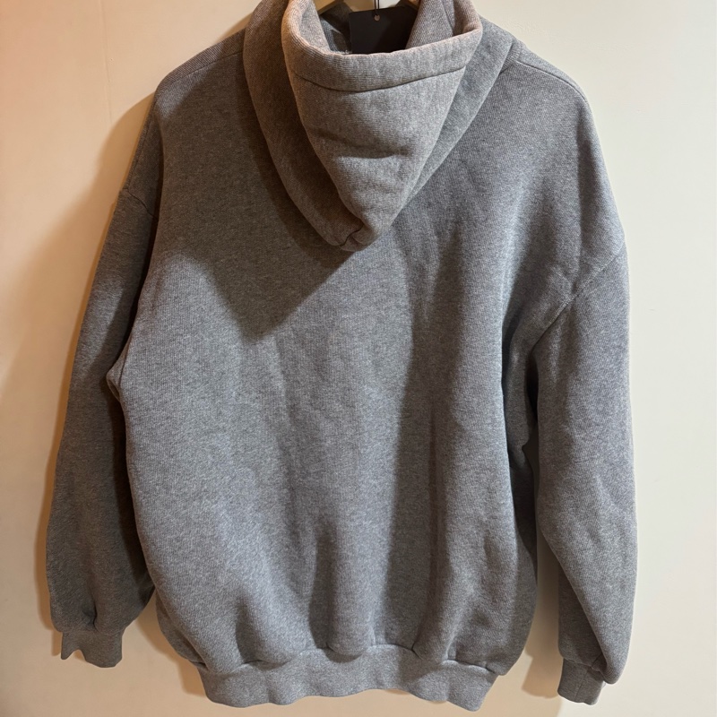 Balenciaga hoodie 巴黎世家麥穗帽衫-2