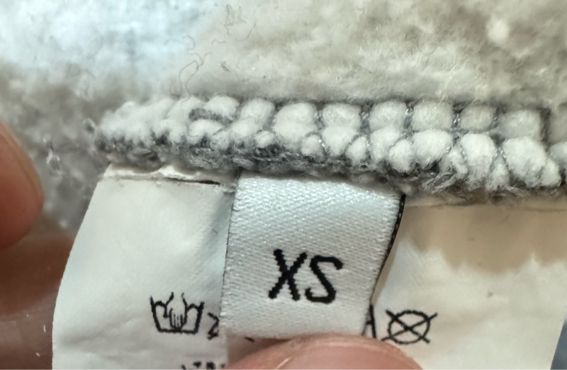 Balenciaga hoodie 巴黎世家麥穗帽衫-3