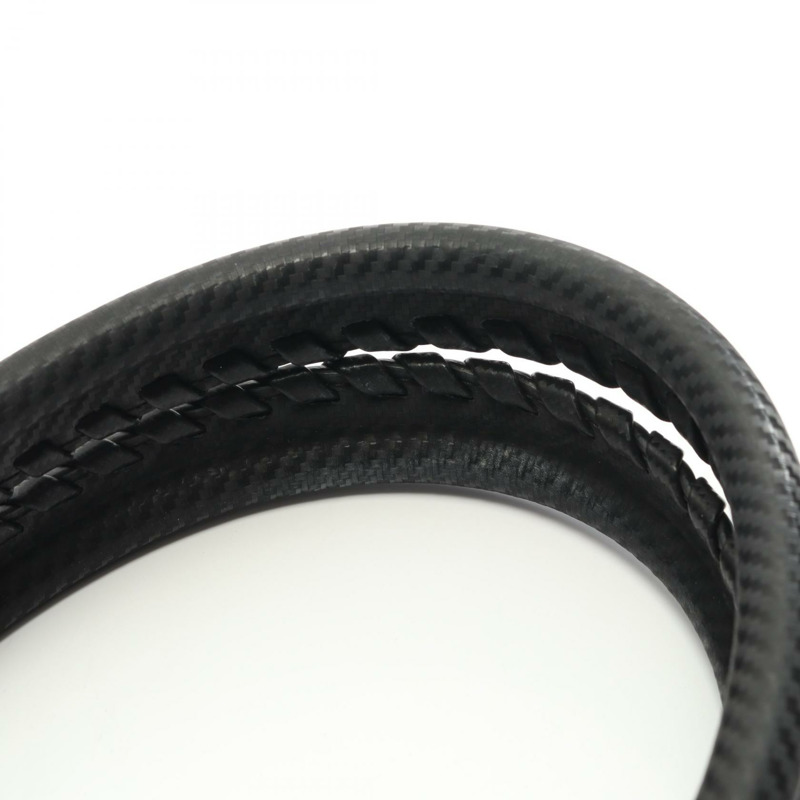 BALENCIAGA Neo Classic City 中型手提包 638470 PVC塗層帆布 黑色 二手 女士-6