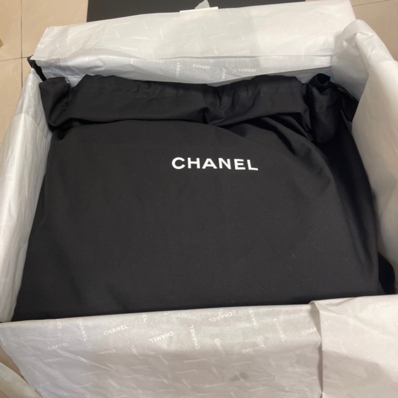 Chanel 22 bag 香奈兒22 中號-2