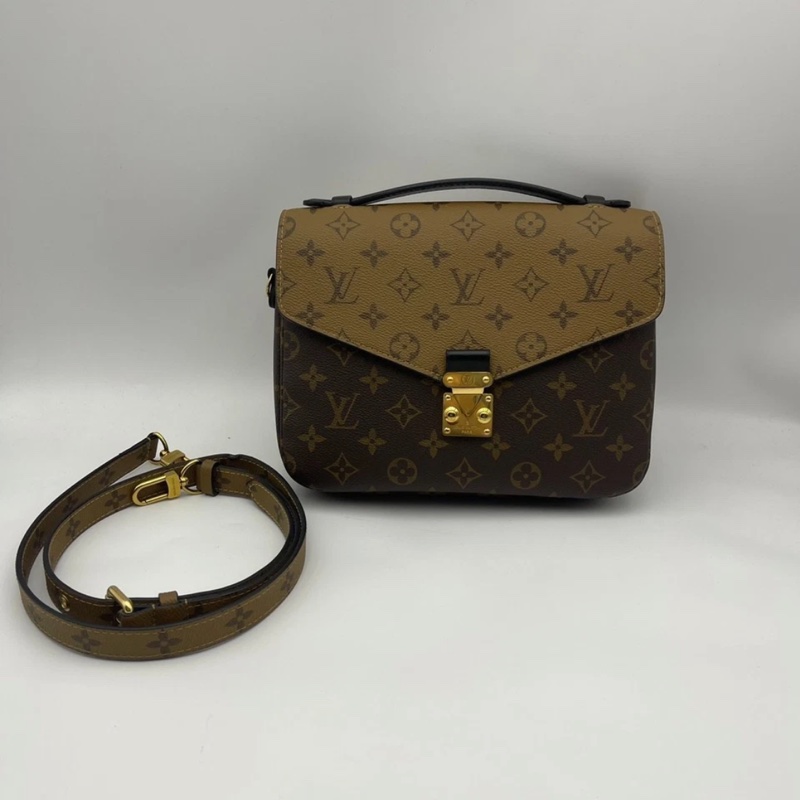 LV路易威登 Pochette Metis MM Monogram-0
