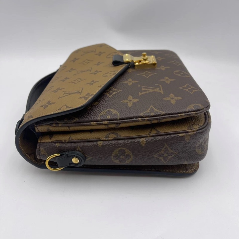 LV路易威登 Pochette Metis MM Monogram-3