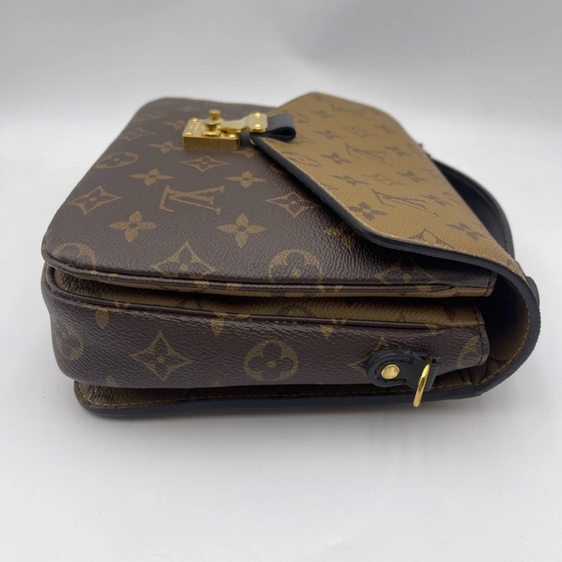 LV路易威登 Pochette Metis MM Monogram-4