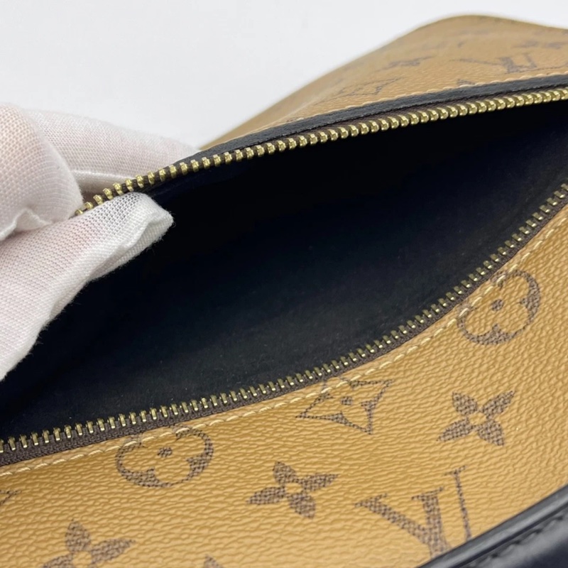 LV路易威登 Pochette Metis MM Monogram-5