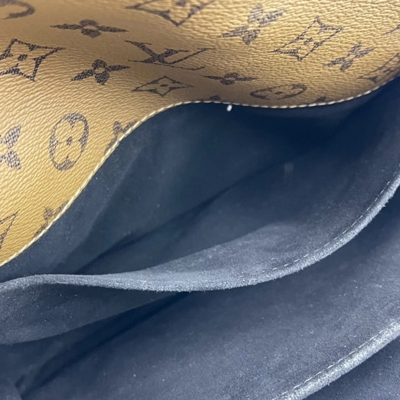 LV路易威登 Pochette Metis MM Monogram-6