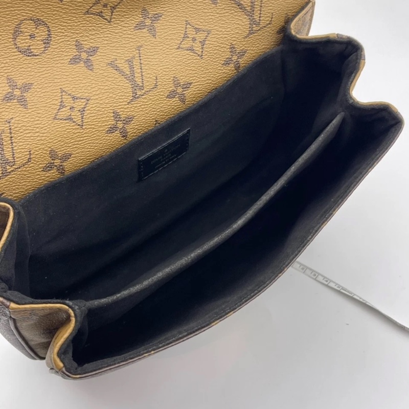 LV路易威登 Pochette Metis MM Monogram-7