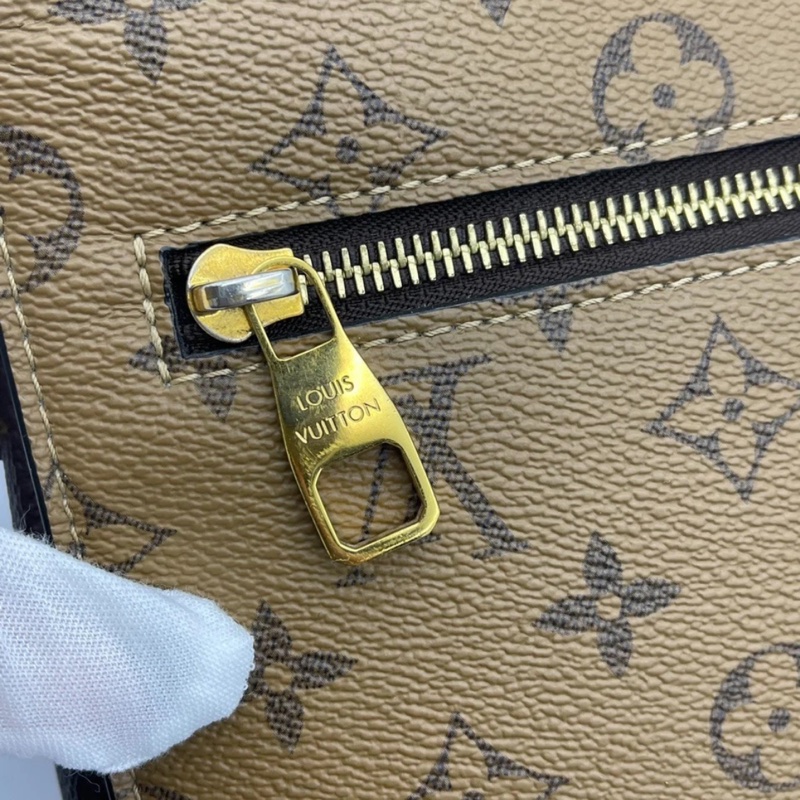 LV路易威登 Pochette Metis MM Monogram-11