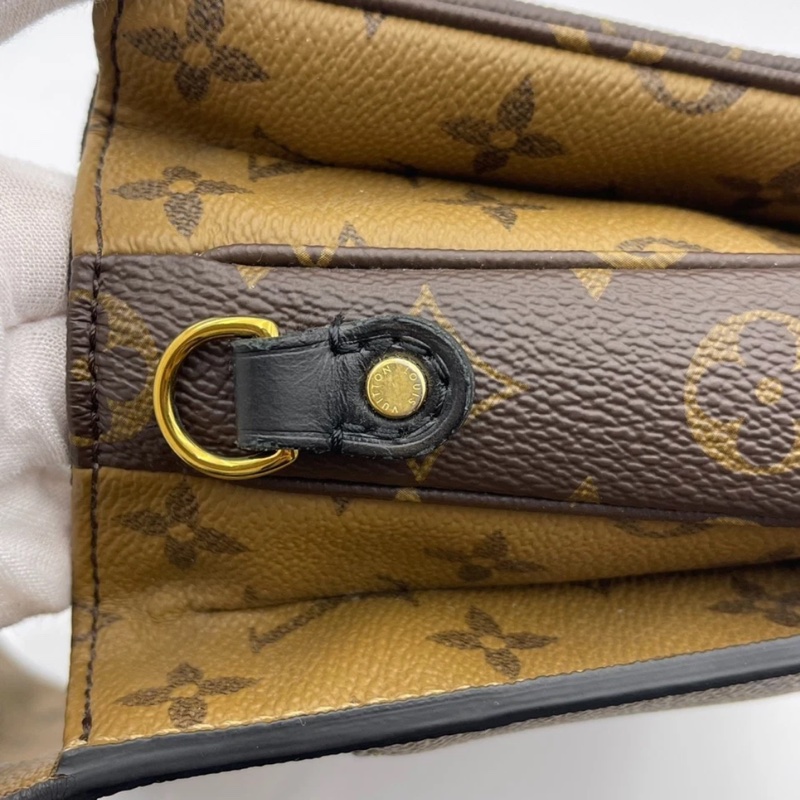 LV路易威登 Pochette Metis MM Monogram-13