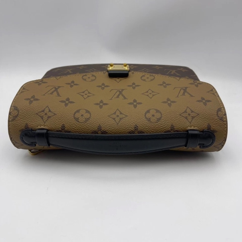 LV路易威登 Pochette Metis MM Monogram-15