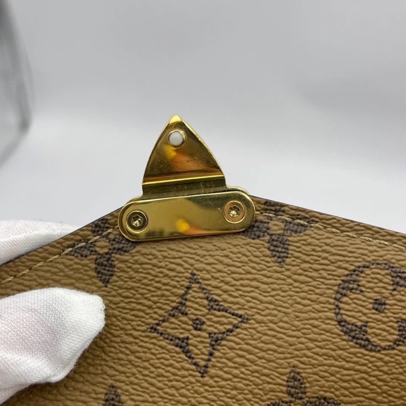 LV路易威登 Pochette Metis MM Monogram-17