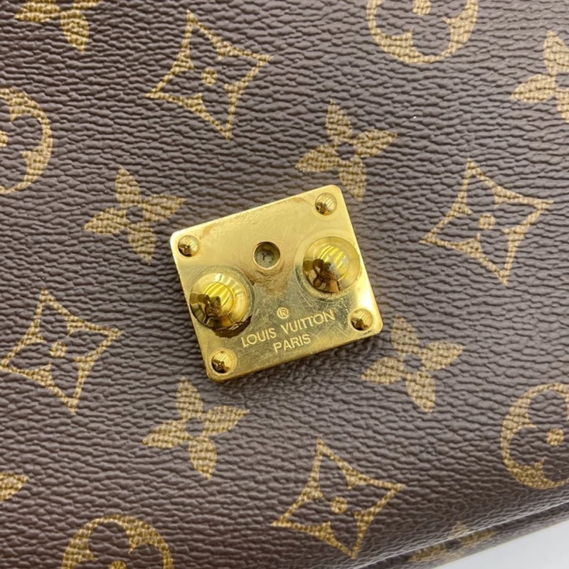 LV路易威登 Pochette Metis MM Monogram-18