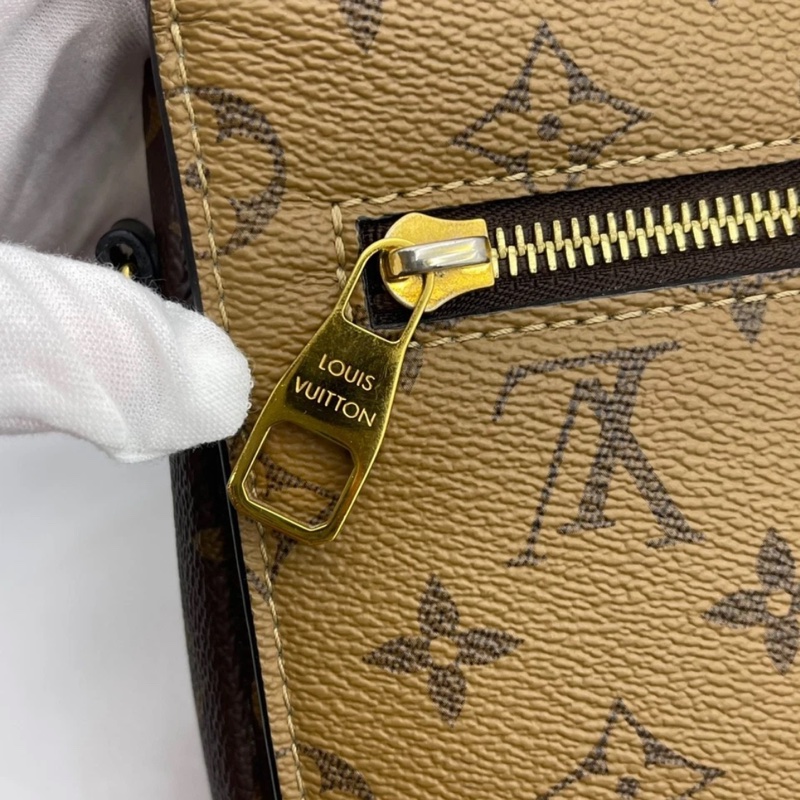 LV路易威登 Pochette Metis MM Monogram-19